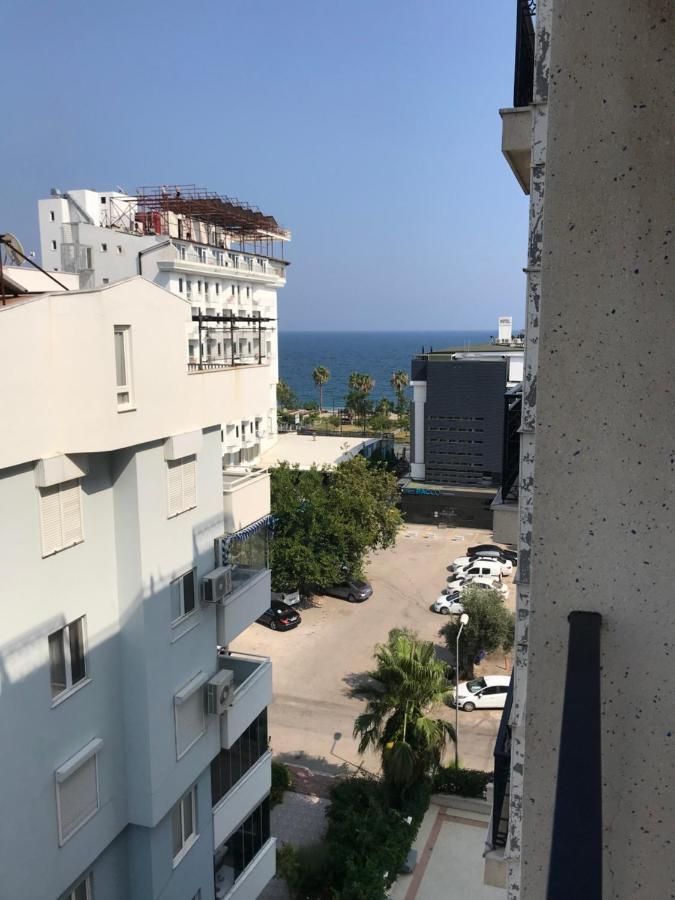 Hotel Royal Hill Antalya Exterior foto