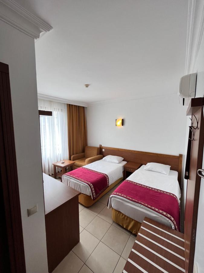 Hotel Royal Hill Antalya Exterior foto