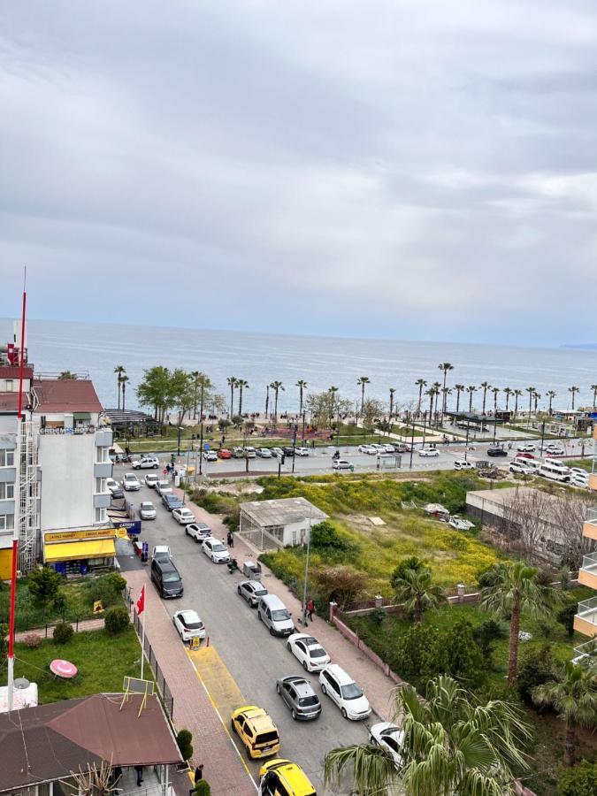 Hotel Royal Hill Antalya Exterior foto